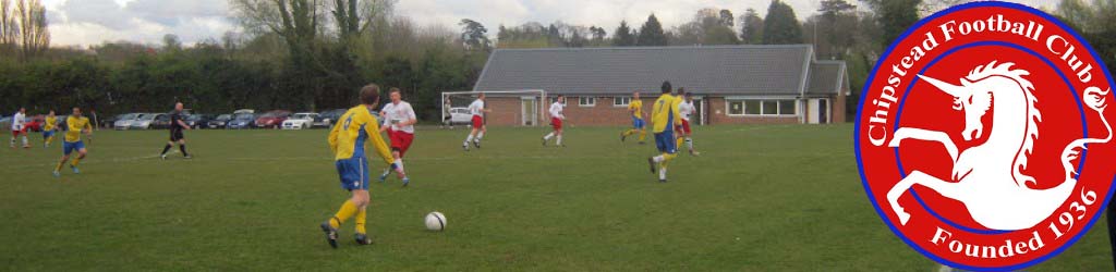 Chipstead Recreation Ground